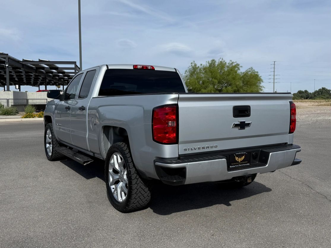 chevrolet silverado 1500 2016 1GCRCPEC8GZ343428 image chevrolet silverado 1500 2016 1GCRCPEC8GZ343428 image